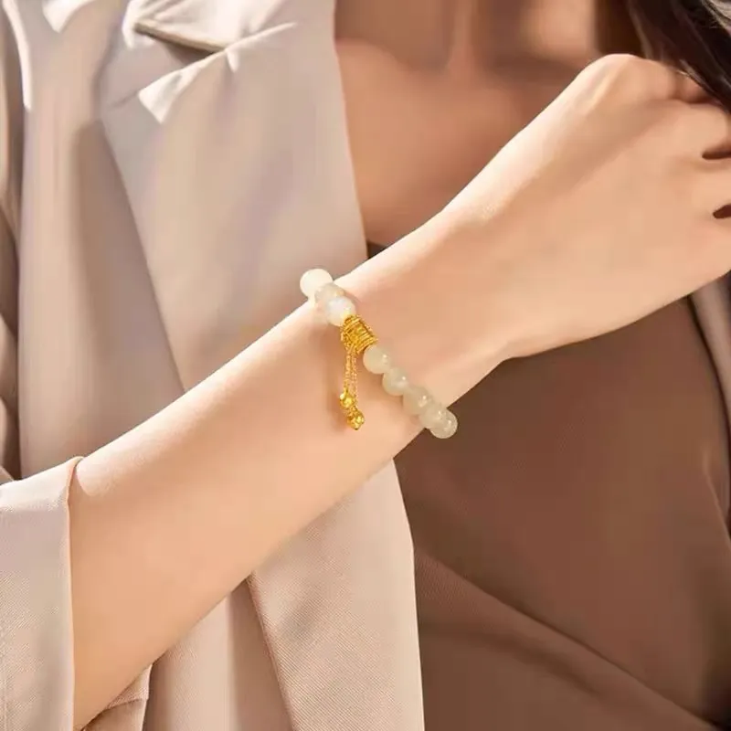 CARAT'S DIARY Bracelets Women's-6
