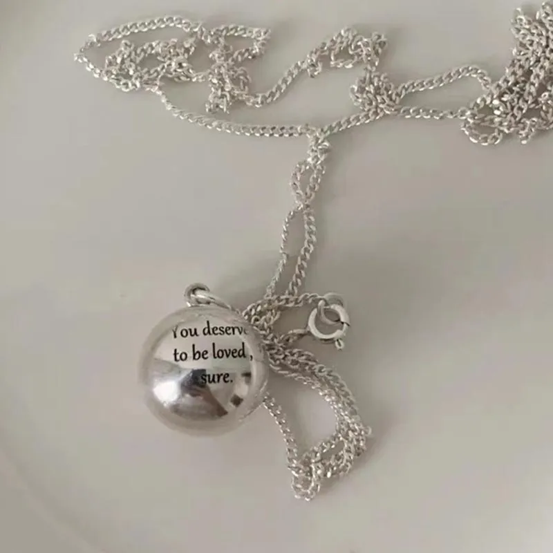 CARAT'S DIARY Alloy Necklaces Women's-7