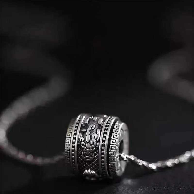 CARAT'S DIARY Alloy Necklaces Unisex-6