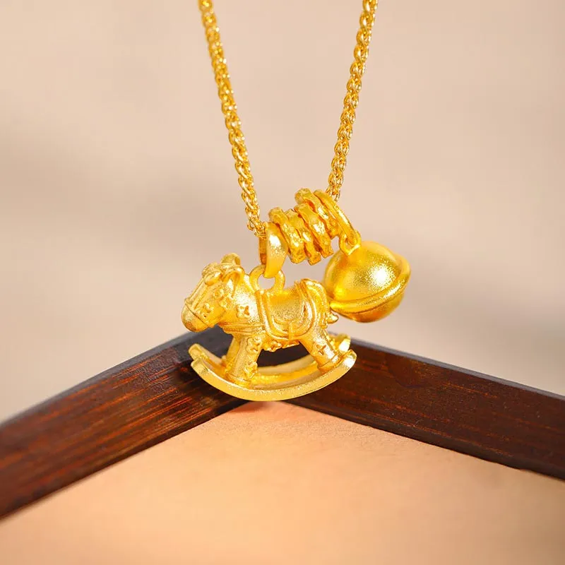 CARAT'S DIARY Alloy Necklaces Women's-6