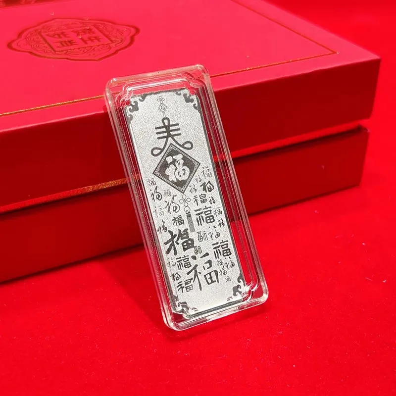 CARAT'S DIARY S999 Fine Silver Jewelry Accessories Women's-2