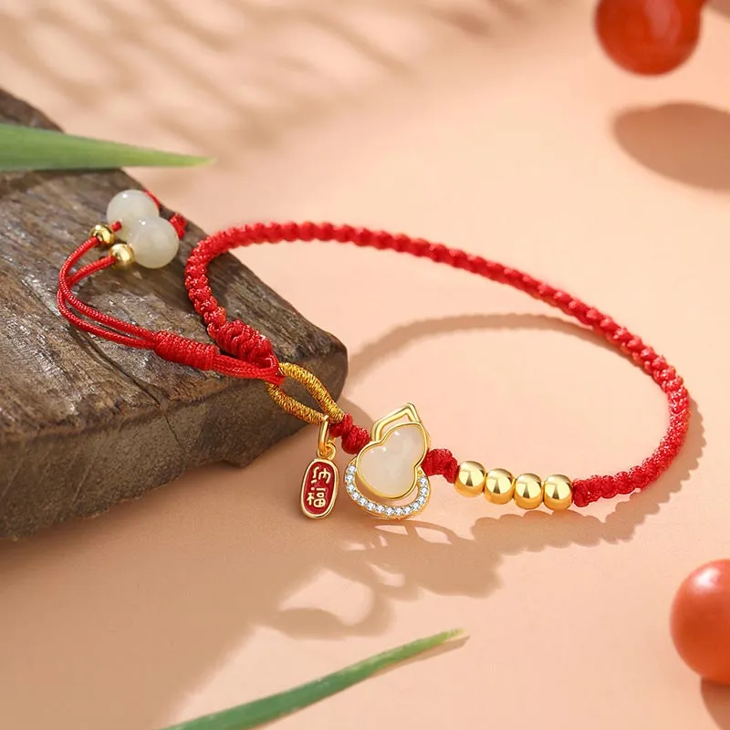 CARAT'S DIARY S925 Silver Bracelets Women's-6