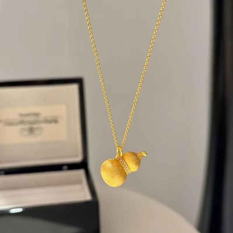 CARAT'S DIARY Alloy Necklaces Women's-6