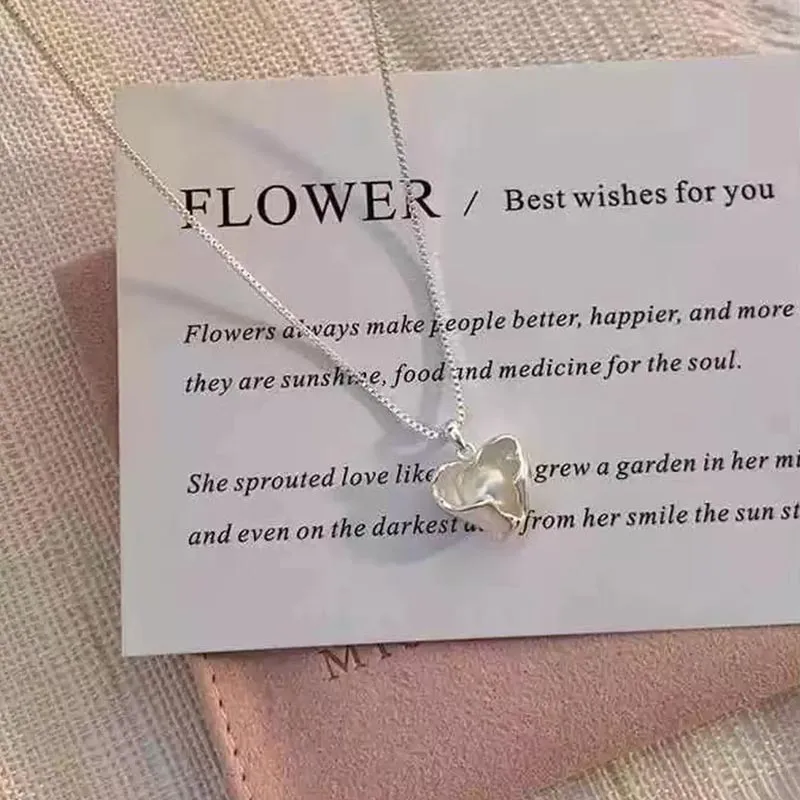 CARAT'S DIARY Alloy Necklaces Women's-4