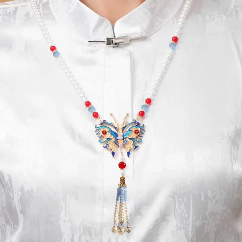 CARAT'S DIARY Alloy Necklaces Women's-2