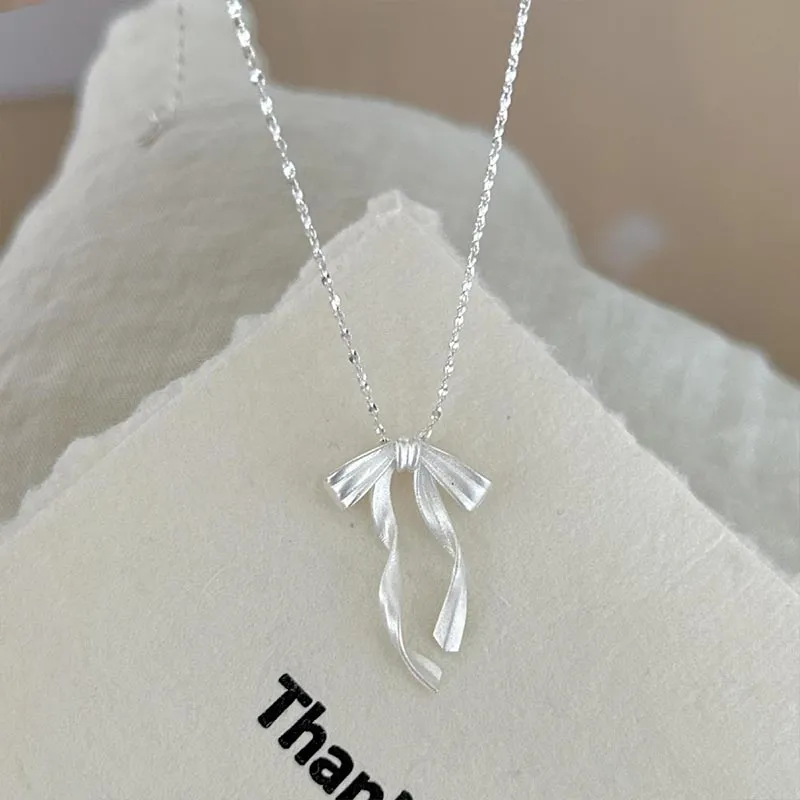 CARAT'S DIARY Alloy Necklaces Women's-7