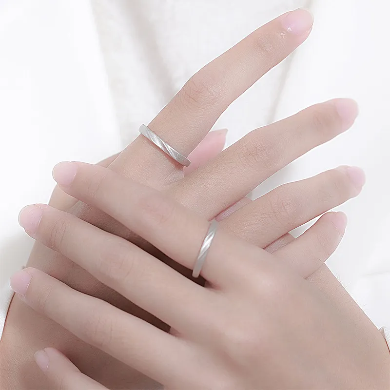 CARAT'S DIARY Rings Women's-5