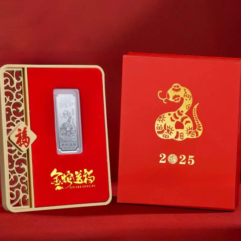 CARAT'S DIARY S999 Fine Silver Jewelry Accessories Women's-1