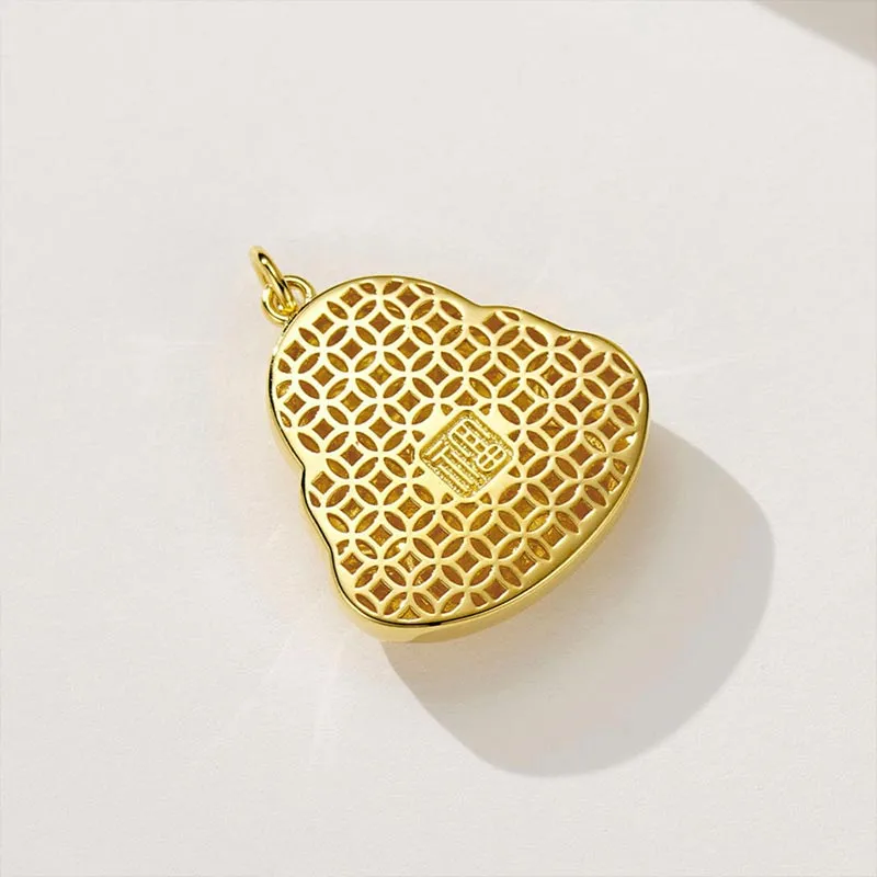 CARAT'S DIARY Alloy Necklaces Women's-5