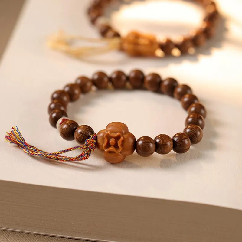 CARAT'S DIARY Colored Glaze Bracelets Unisex-5
