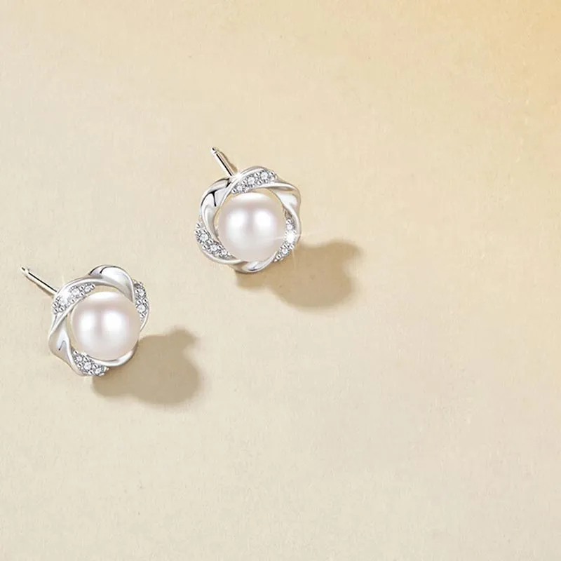 CARAT'S DIARY Pearl Necklaces Women's-14