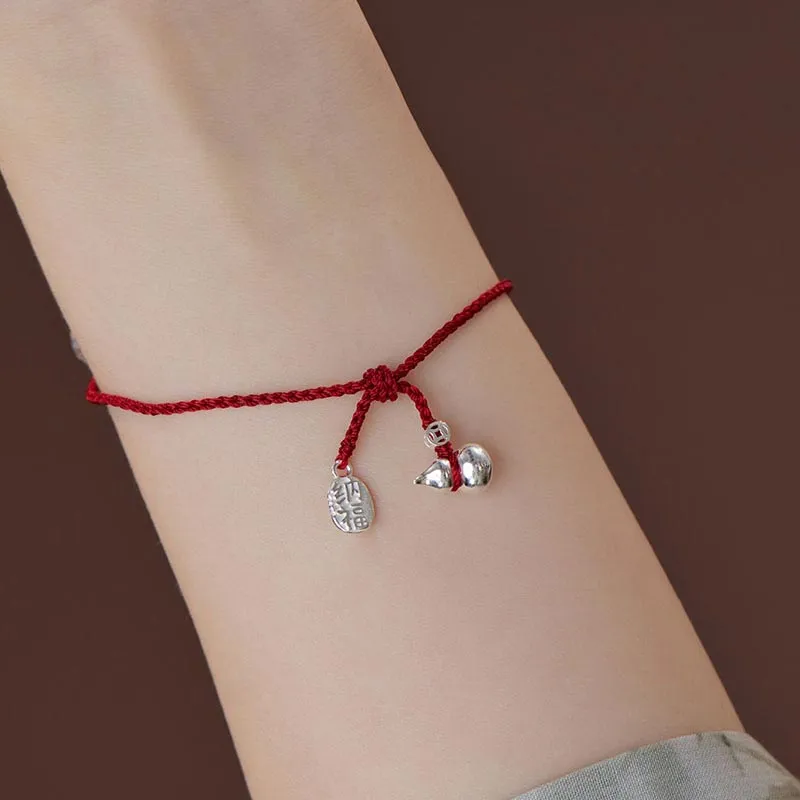 CARAT'S DIARY Alloy Bracelets Women's-2