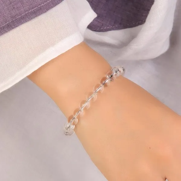 CARAT'S DIARY Bracelets Unisex-1
