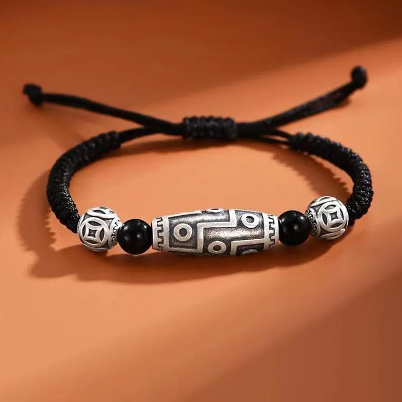 CARAT'S DIARY Colored Glaze Bracelets Unisex-6