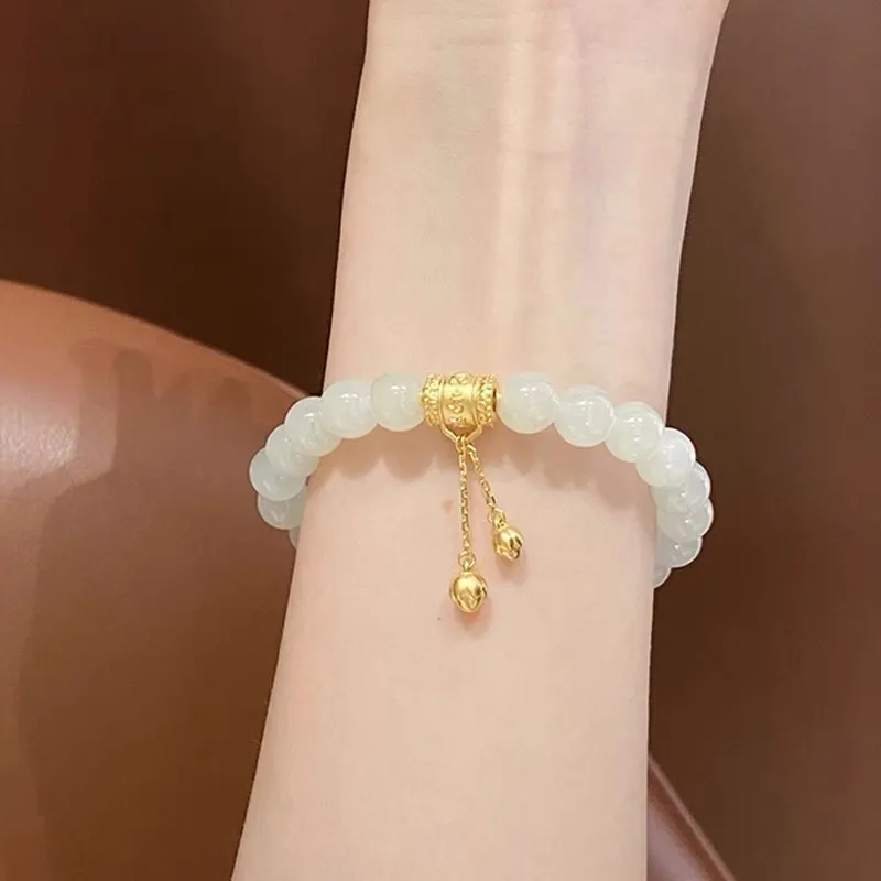 CARAT'S DIARY Bracelets Women's-5