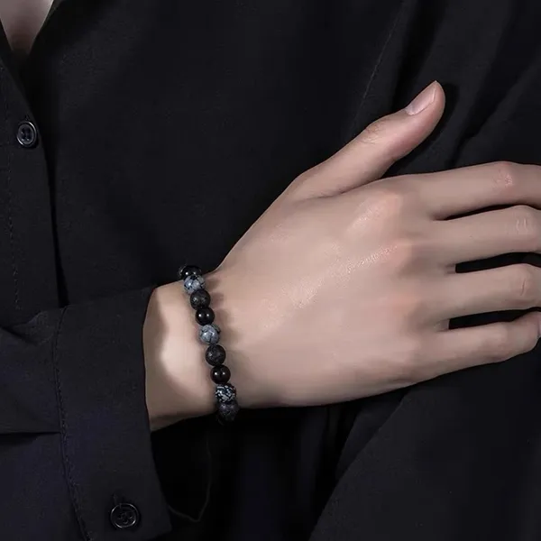 CARAT'S DIARY Bracelets Unisex-5