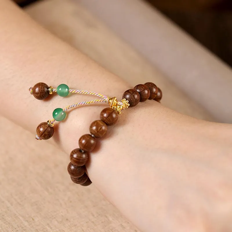 CARAT'S DIARY Zabelia Biflora Bracelets Women's-1