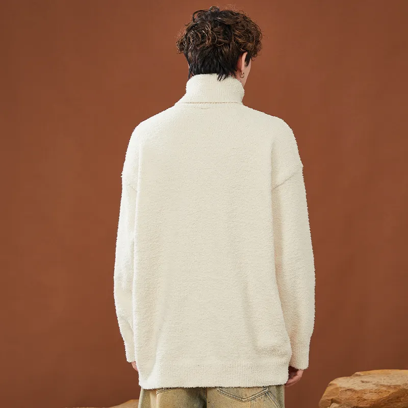 Aolx Sweaters Unisex-9