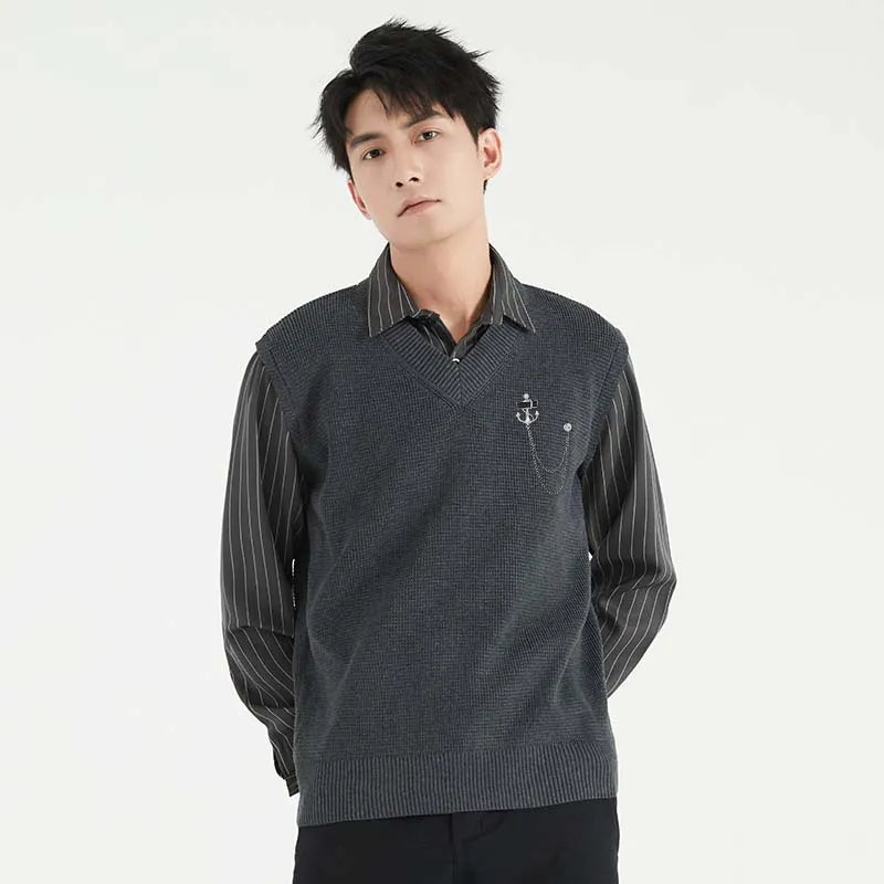 Aolx Knitwear Unisex-22