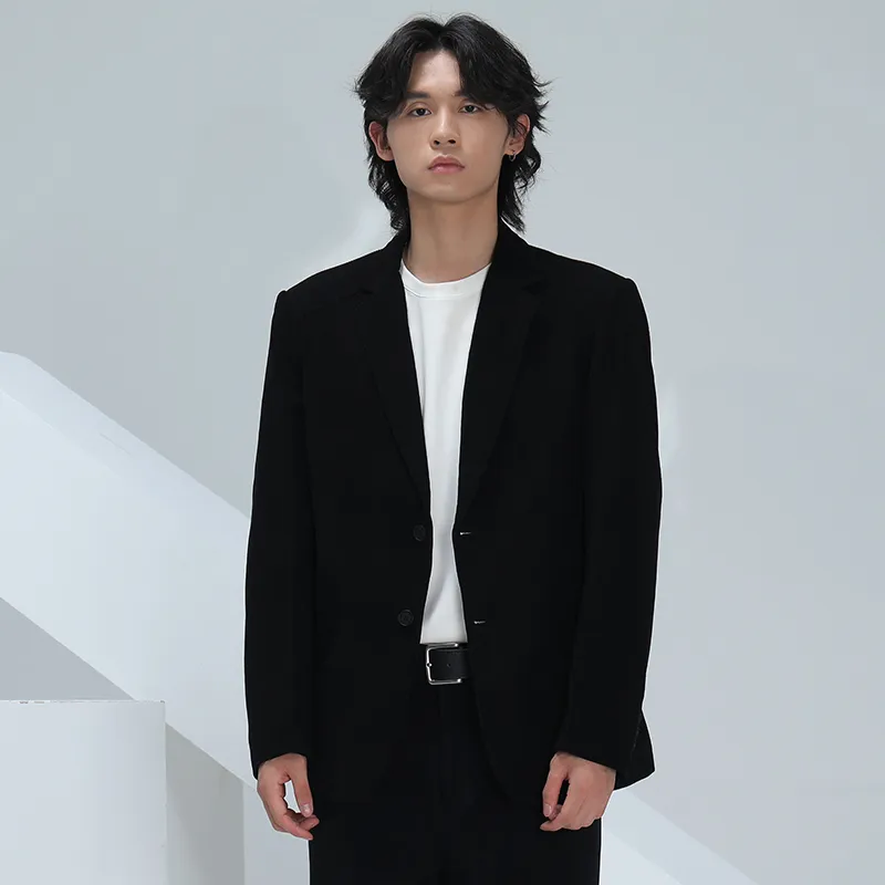 Aolx Business Suits Unisex-5
