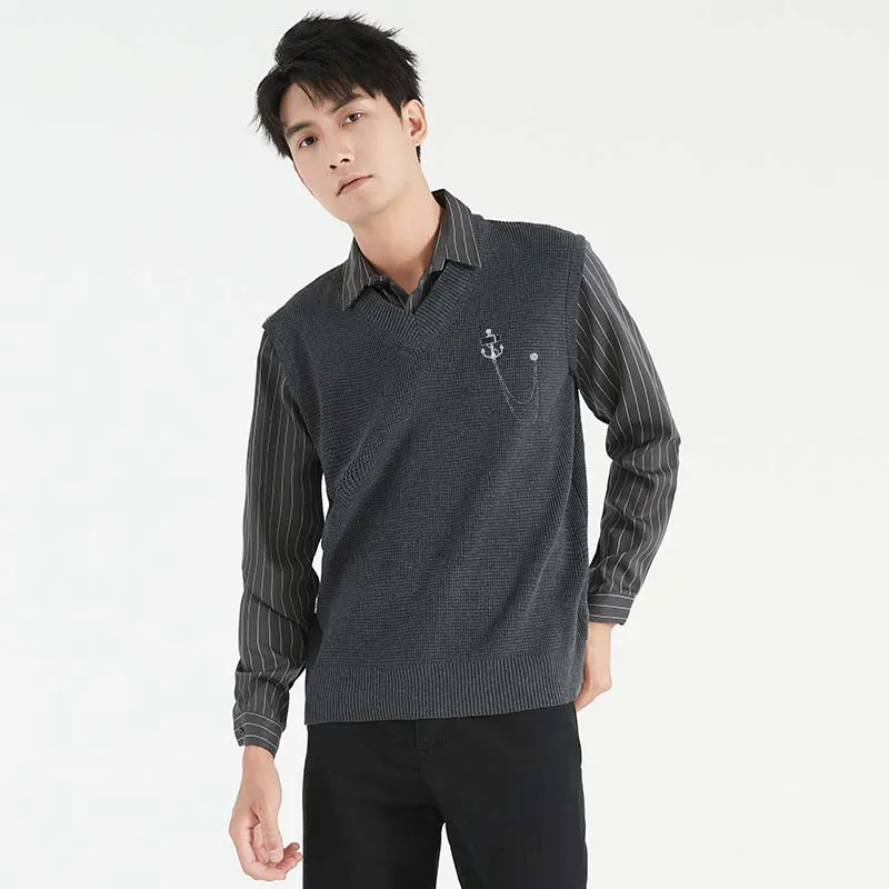 Aolx Knitwear Unisex-23