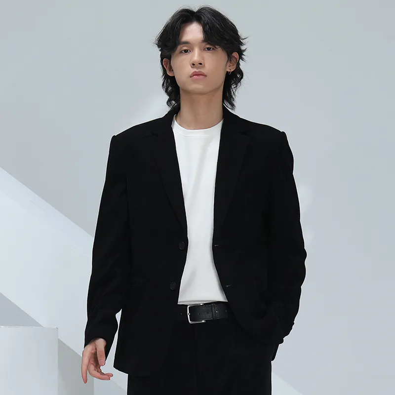 Aolx Business Suits Unisex-2