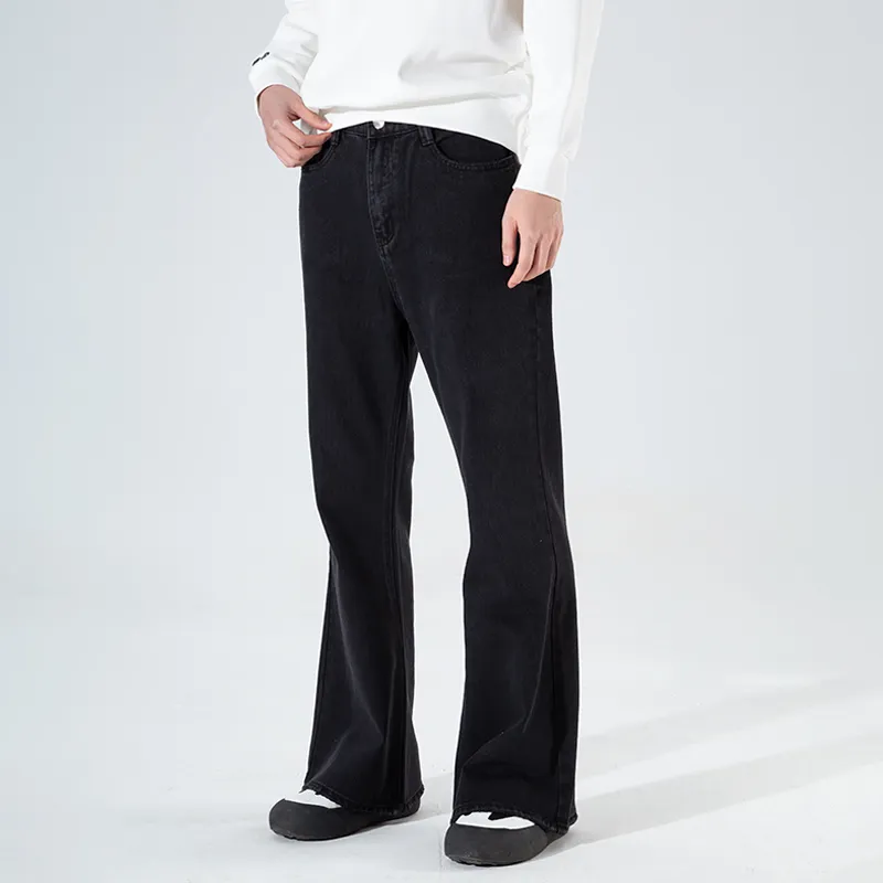 Aolx Jeans Unisex-4