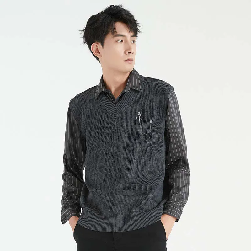 Aolx Knitwear Unisex-20