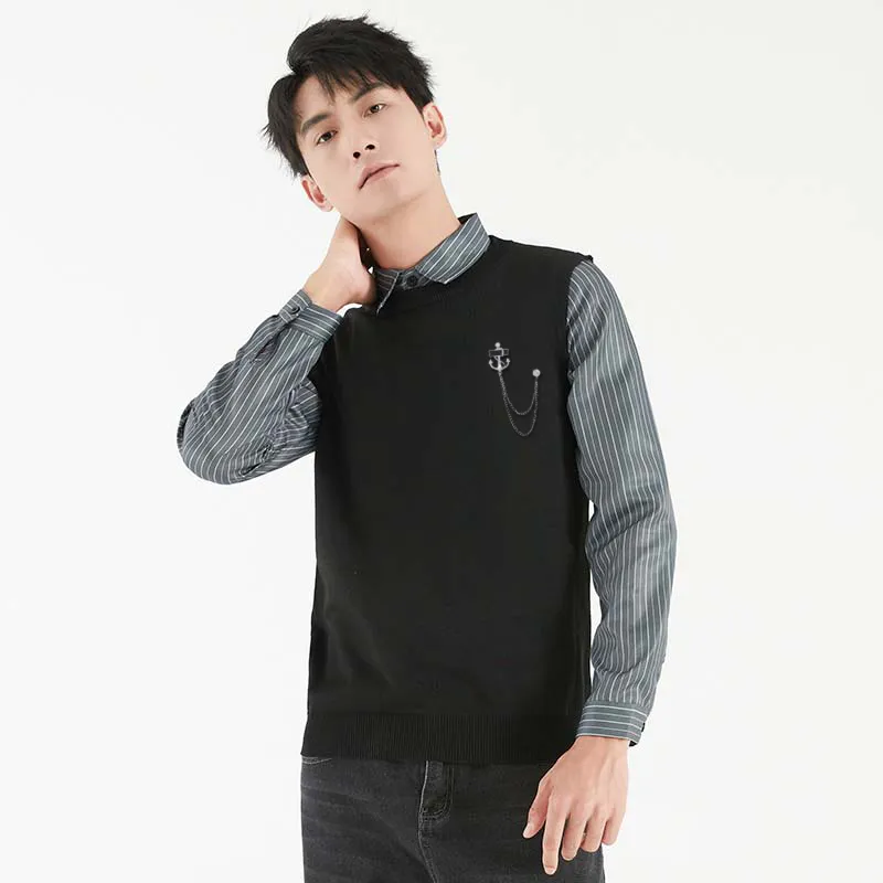 Aolx Knitwear Unisex-2