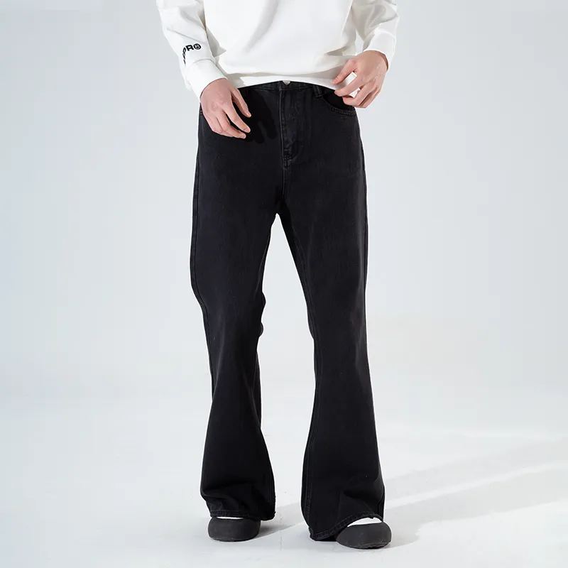 Aolx Jeans Unisex-3