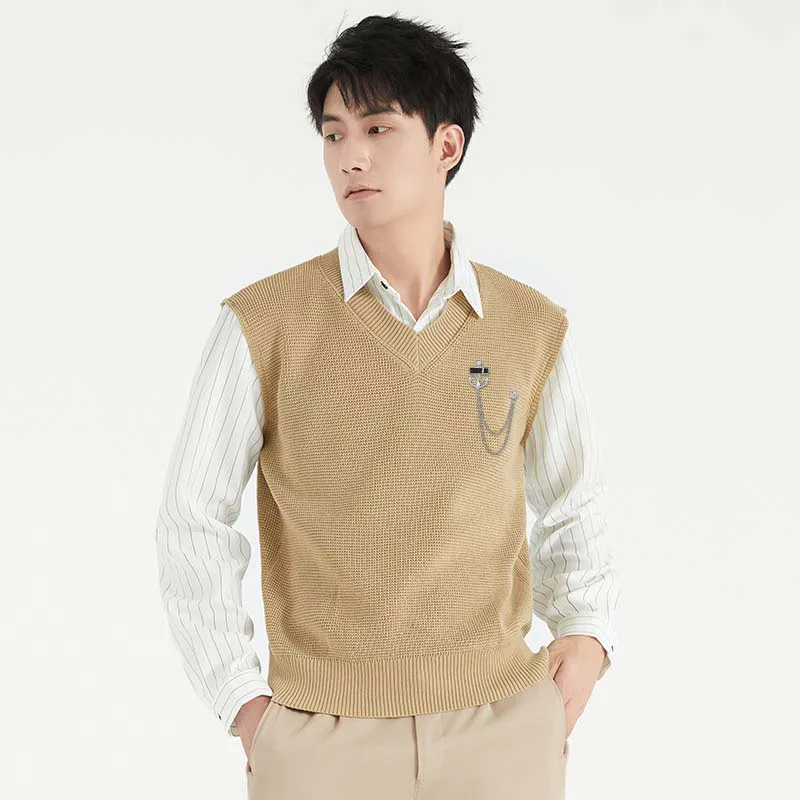 Aolx Knitwear Unisex-25