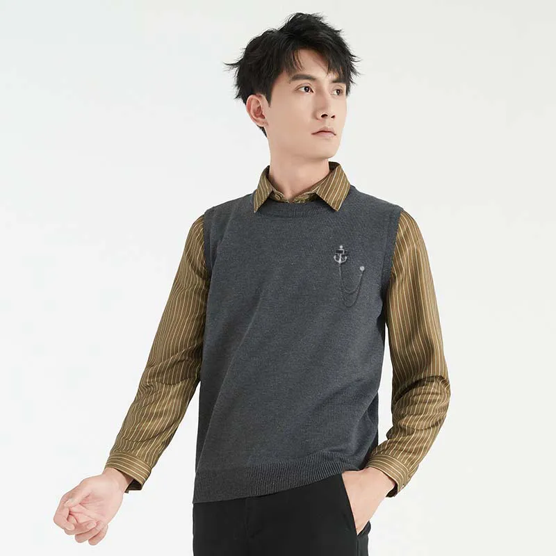Aolx Knitwear Unisex-14