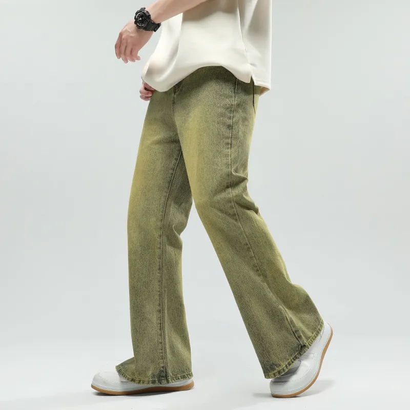 FA2LO Jeans Unisex-21