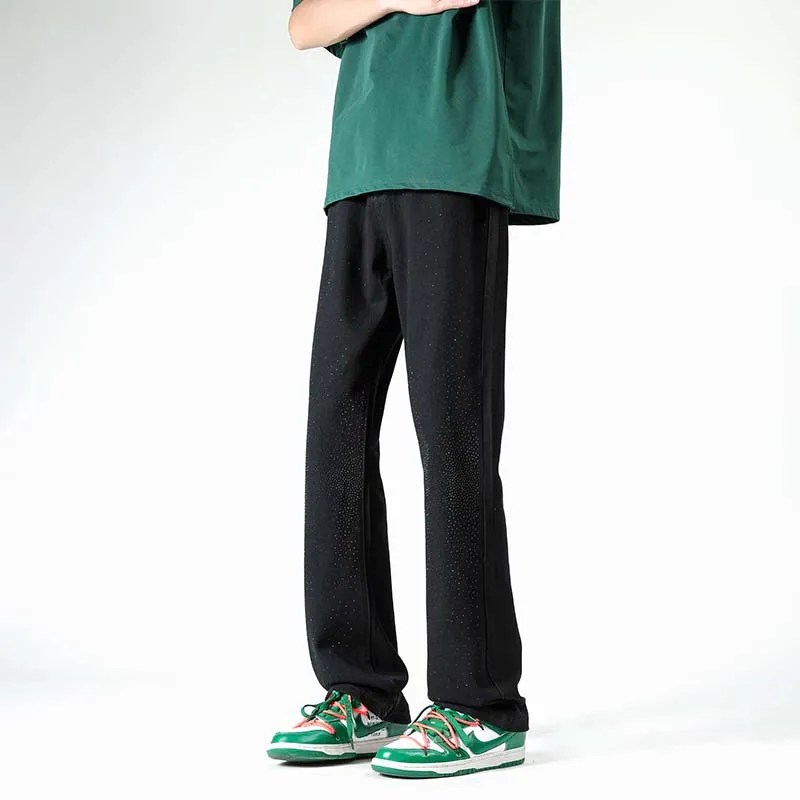 Aolx Jeans Unisex-2