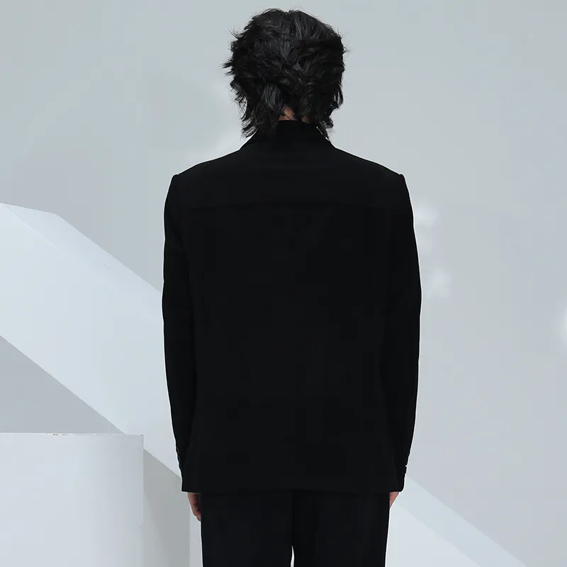 Aolx Business Suits Unisex-6