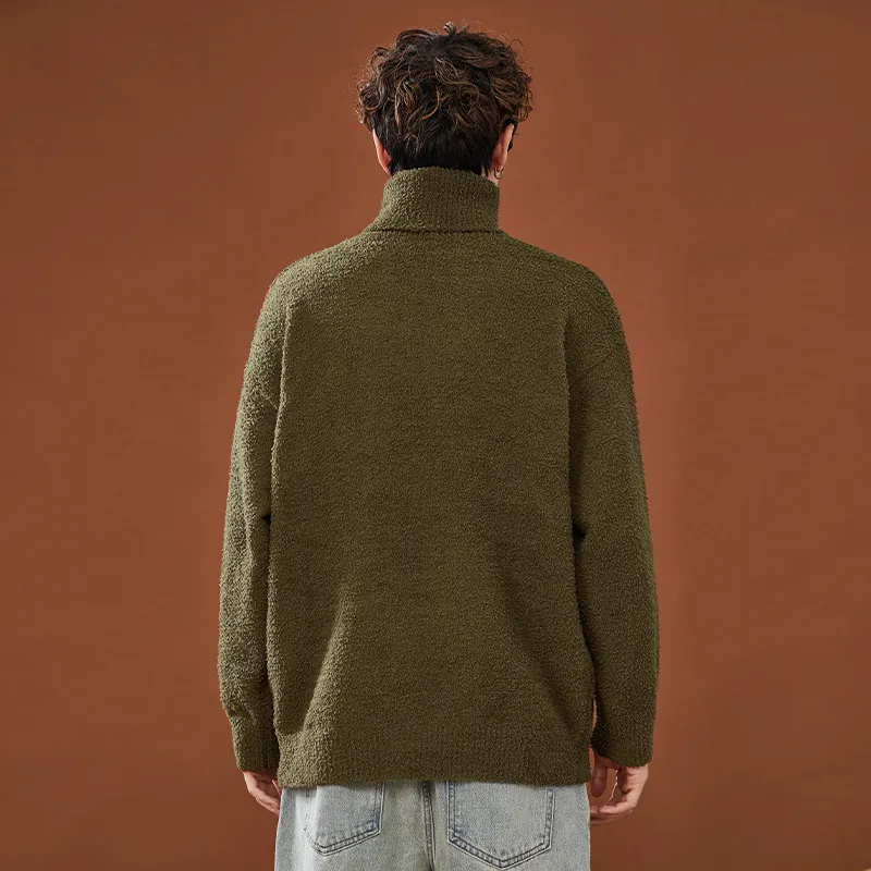 Aolx Sweaters Unisex-6