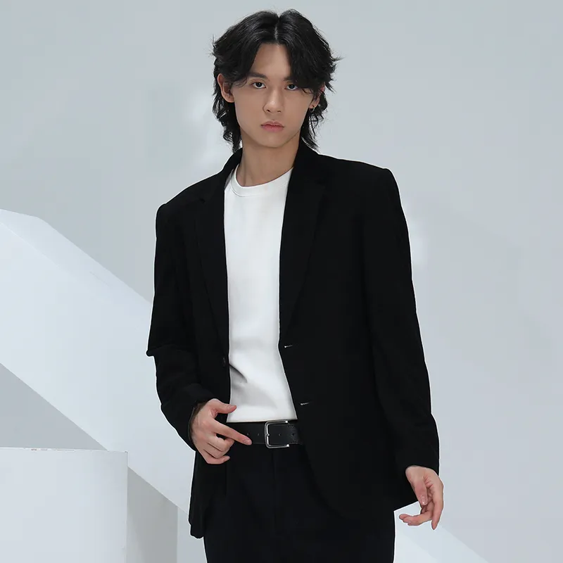 Aolx Business Suits Unisex-3