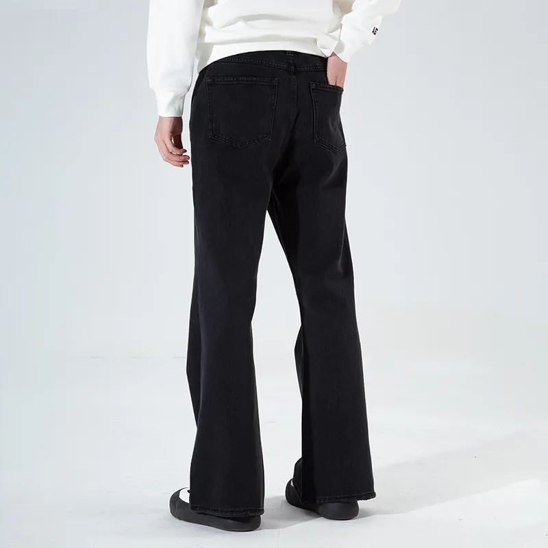 Aolx Jeans Unisex-6