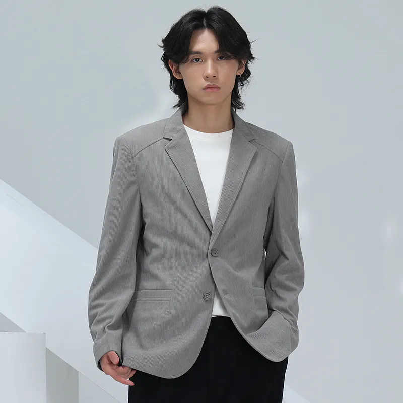 Aolx Business Suits Unisex-9