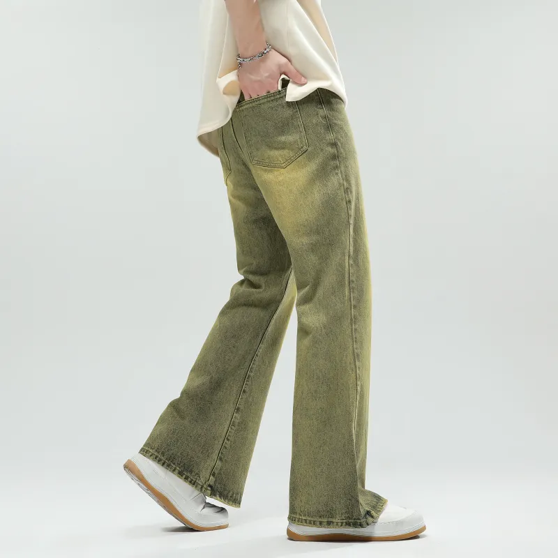 FA2LO Jeans Unisex-24