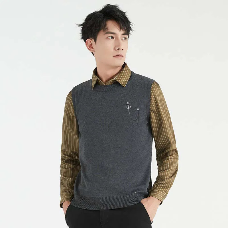Aolx Knitwear Unisex-13