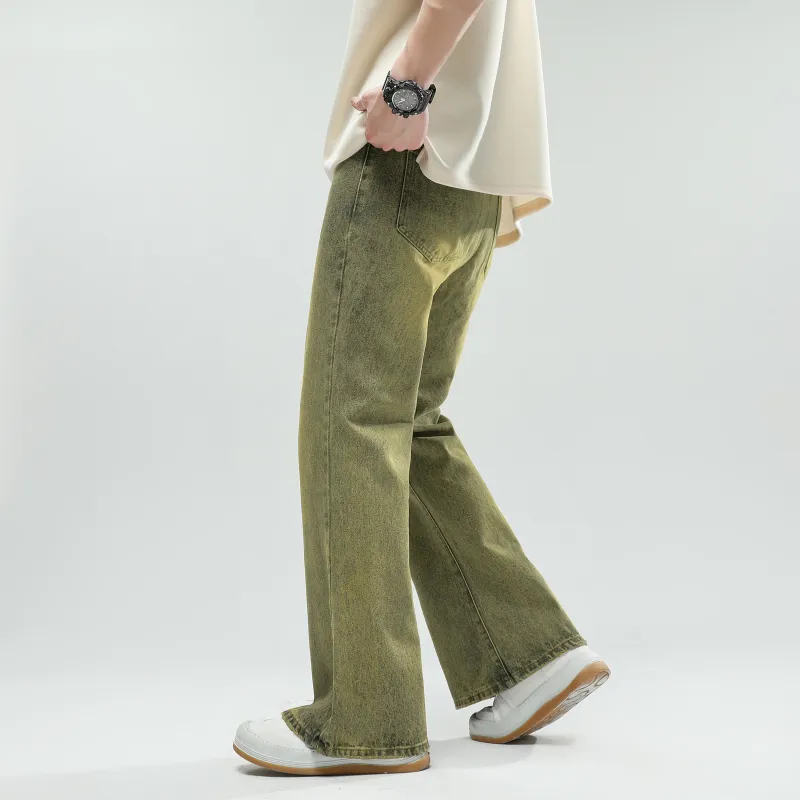 FA2LO Jeans Unisex-23