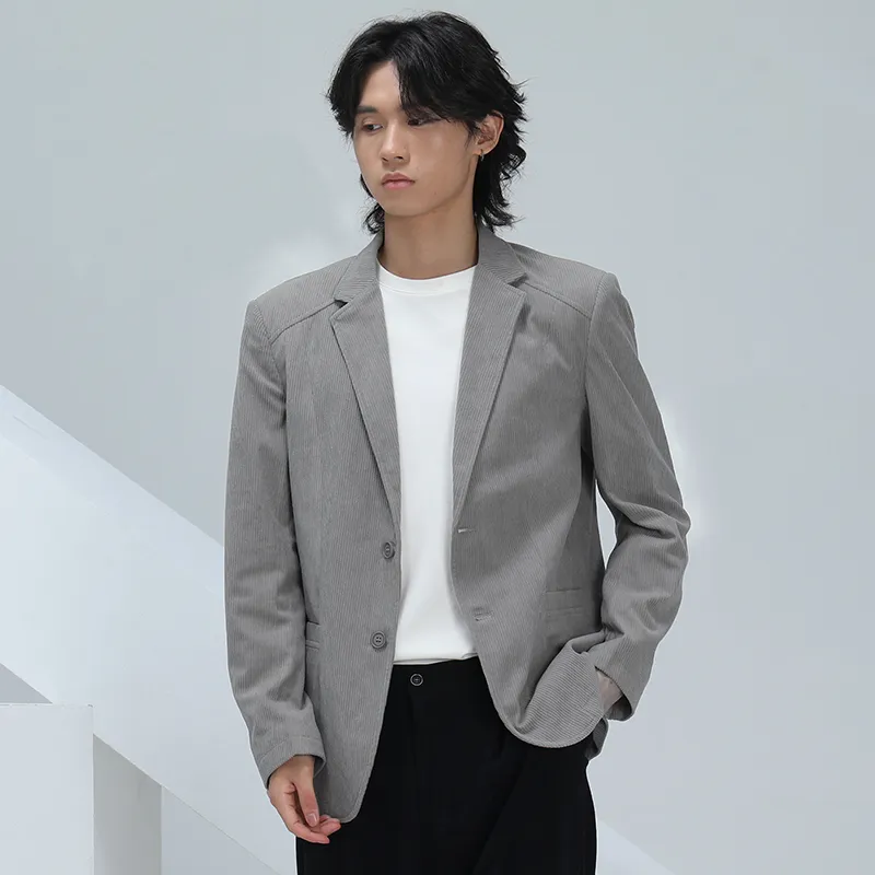 Aolx Business Suits Unisex-12