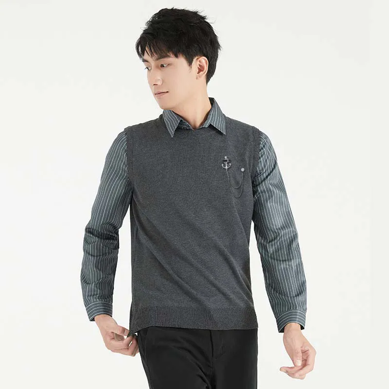 Aolx Knitwear Unisex-11