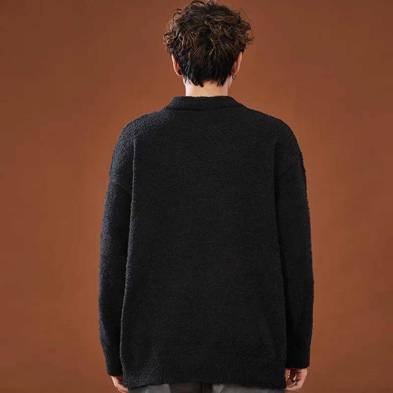 Aolx Sweaters Unisex-2