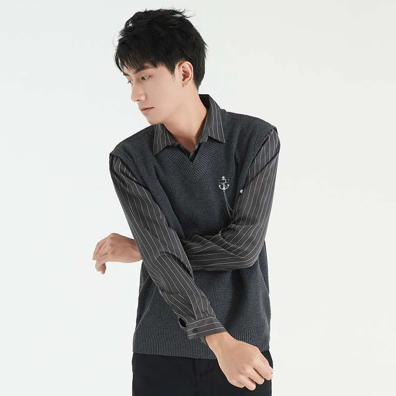 Aolx Knitwear Unisex-21