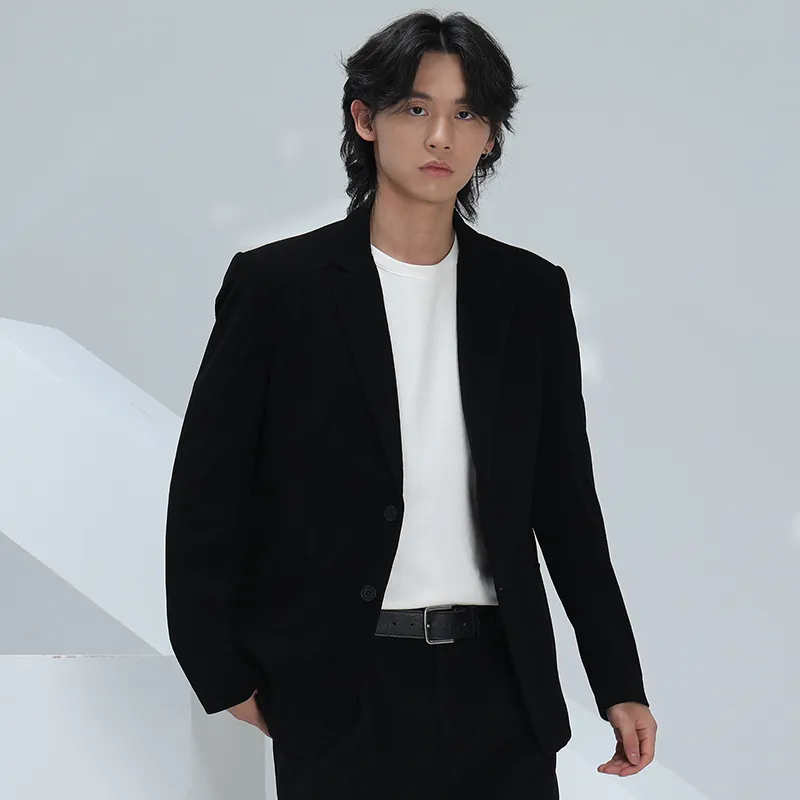 Aolx Business Suits Unisex-4