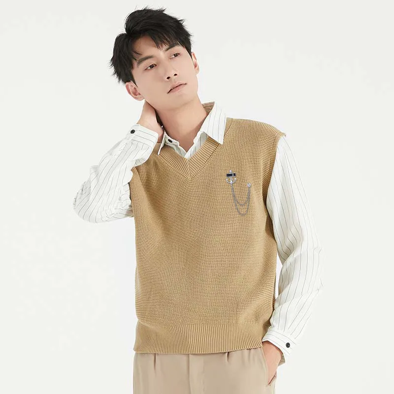 Aolx Knitwear Unisex-27