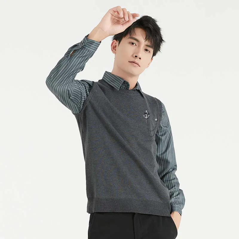 Aolx Knitwear Unisex-9