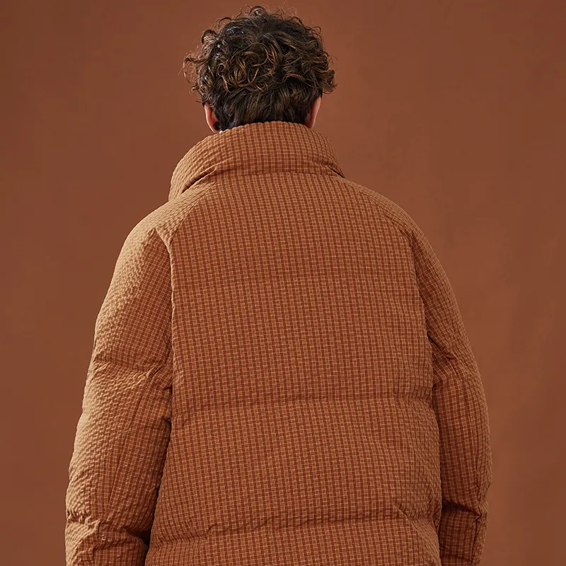 Aolx Down Jackets Unisex-6